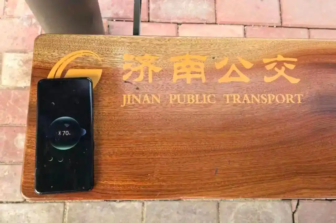 出站即上车、下车即进站，济南公交地铁从物理衔接走向深度融合 ...