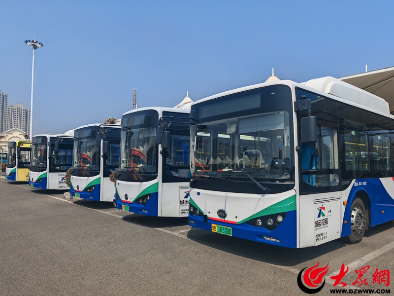 全城热寻！青岛少年孙灏宣，温馨巴士邀你共赴公交热爱之约 ... ... ...